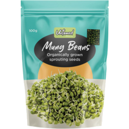 Photo of Untamed Mung Bean Sprouting 100g