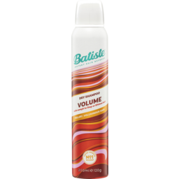 Photo of Batiste Volume Dry Shampoo