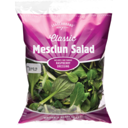 Photo of Leaderbrand Salad Mesclun 150g