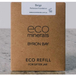 Photo of ECO MINERALS Refill Perfection Beige