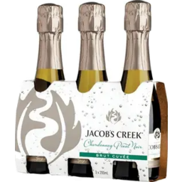 Photo of Jacob's Creek Chardonnay Pinot Noir