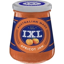 Photo of Ixl Apricot Jam