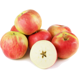 Photo of Sunrise Apples