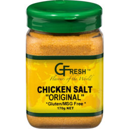 Photo of Gfresh Chicken Salt Original