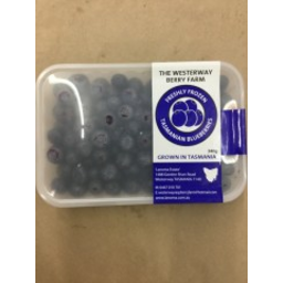 Photo of Westerway Blueberries