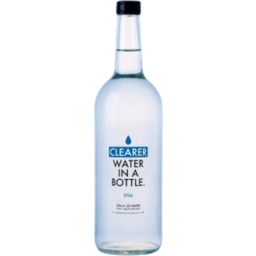 Photo of Alkaline Water