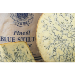 Photo of Blue Cheese English Stilton