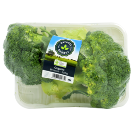 Photo of Natures Bounty Organic Broccoli