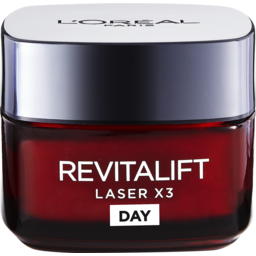 Photo of L'oréal Revitalift Laser X3 Day Cream 50ml