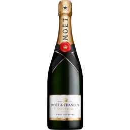 Photo of Moet & Chandon Brut Imperial Champagne Nv