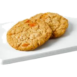 Photo of Muffin King Apricot Cookies