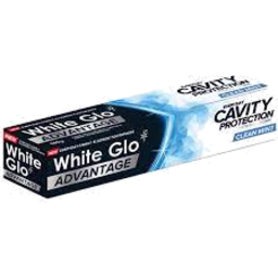 Photo of White Glo Advantage Cavity Protection Toothpaste