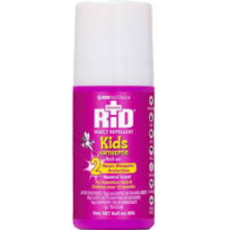 Photo of Rid Kids Antiseptic Bite Protection Roll-On 50ml 50ml