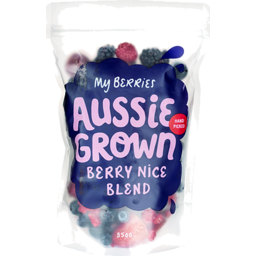 Photo of My Berries - Berry Nice Blend Australian Grown Non Organic