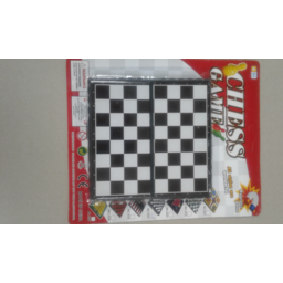 Photo of Chess Game Small