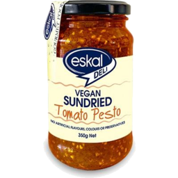 Photo of Eskal Sundried Tomato Pesto Klp