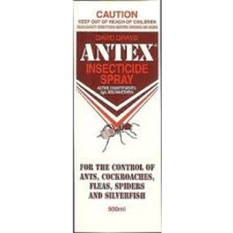 Photo of Antex Spray Rtu