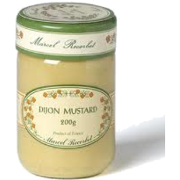 Photo of Marcel Recorbet Mustard Dijon
