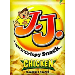 Photo of Jj's Chicken Snacks