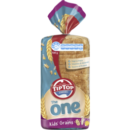Photo of Tip Top® The One Kids' Grains