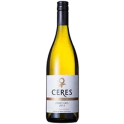 Photo of Ceres Pinot Gris 750ml