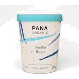 Photo of Pana Org Vanilla Bean 950ml