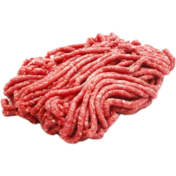 Photo of Beef Mince Regular Bulk