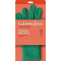 Photo of Cleanlogic Exfoliating Glove 1 Pair