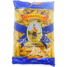 Photo of Romanella Pasta #83 Elicoidali