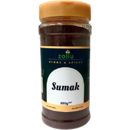Photo of Zollu Spice Sumak 240g