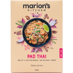 Photo of Marions Kitchen Pad Thai Cooking Kit