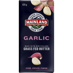 Photo of Mainland Garlic Butter Stick