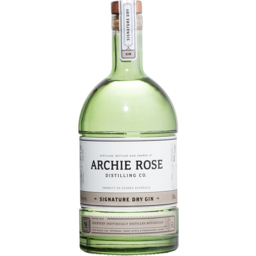 Photo of Archie Rose Signature Dry Gin 700ml