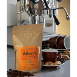 Photo of Silvana Coffee Ground