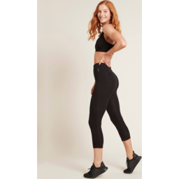 Photo of BOODY ACTIVE Motivate Tight 3/4 Black S
