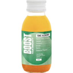 Photo of Tonic Alchemy Shot Boost