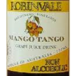 Photo of Sparkling Mango Tango 750