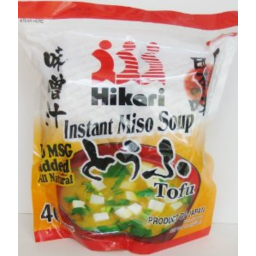 Photo of Hikari Wakame Inst Miso Soup216g