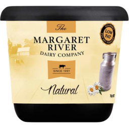Photo of The Margaret River Dairy Natural Yoghurt