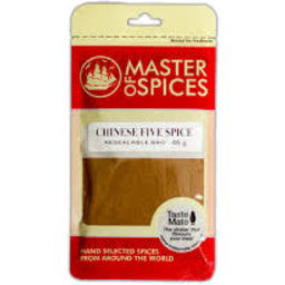 Photo of Master of spices Chinese 5 Spice