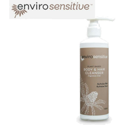 Photo of Enviro Body&Hair Cleanser