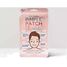 Photo of Skin Control Pimple Patch Xl  12 pack