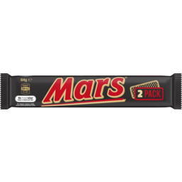 Photo of Mars Bar 64g