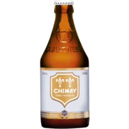 Photo of Chimay Tripel White