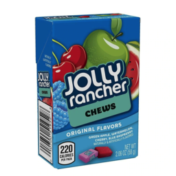 Photo of Jolly Rancher Original Chew Box Candy