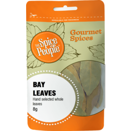 Photo of The Spice People Bay Leaves Whole