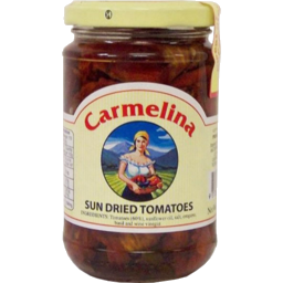 Photo of Carmelina Sundried Tomatoes