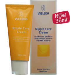 Photo of Nipple Care Cream