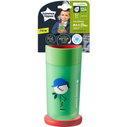 Photo of Tommee Tippee Bottle Insulated 360ml