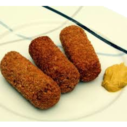 Photo of Croquette Chicken (Previously Frozen)